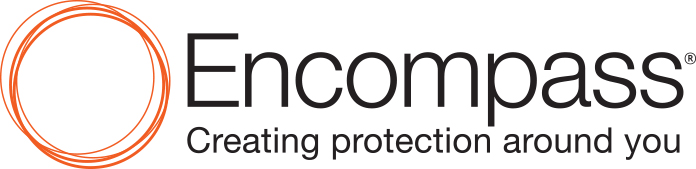 encompass logo